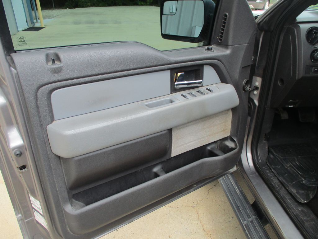 2014 Ford F-150 Image 7
