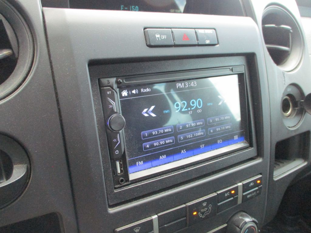 2014 Ford F-150 Image 10
