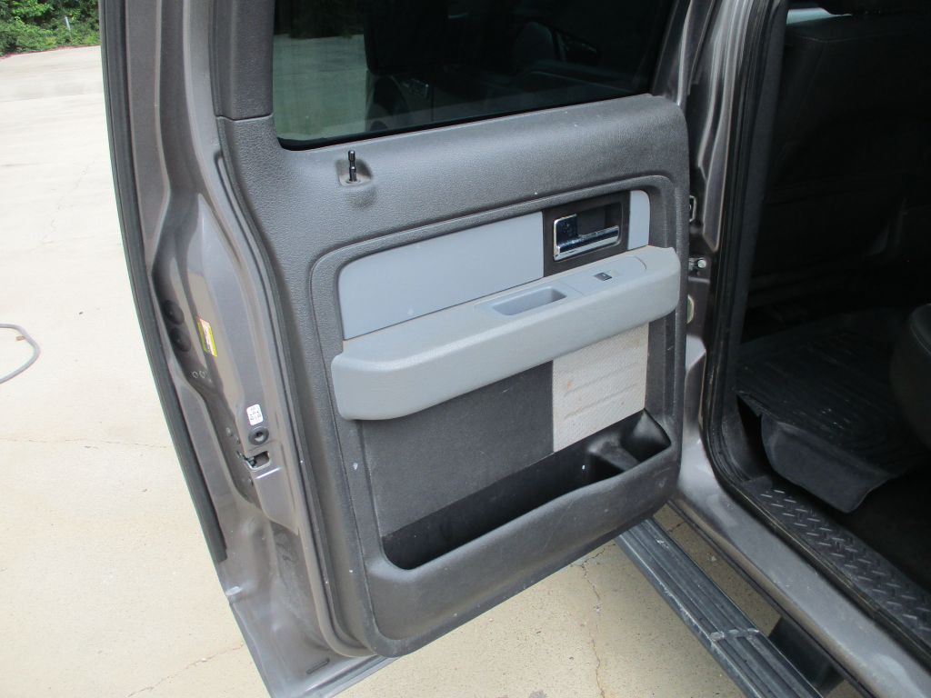 2014 Ford F-150 Image 12