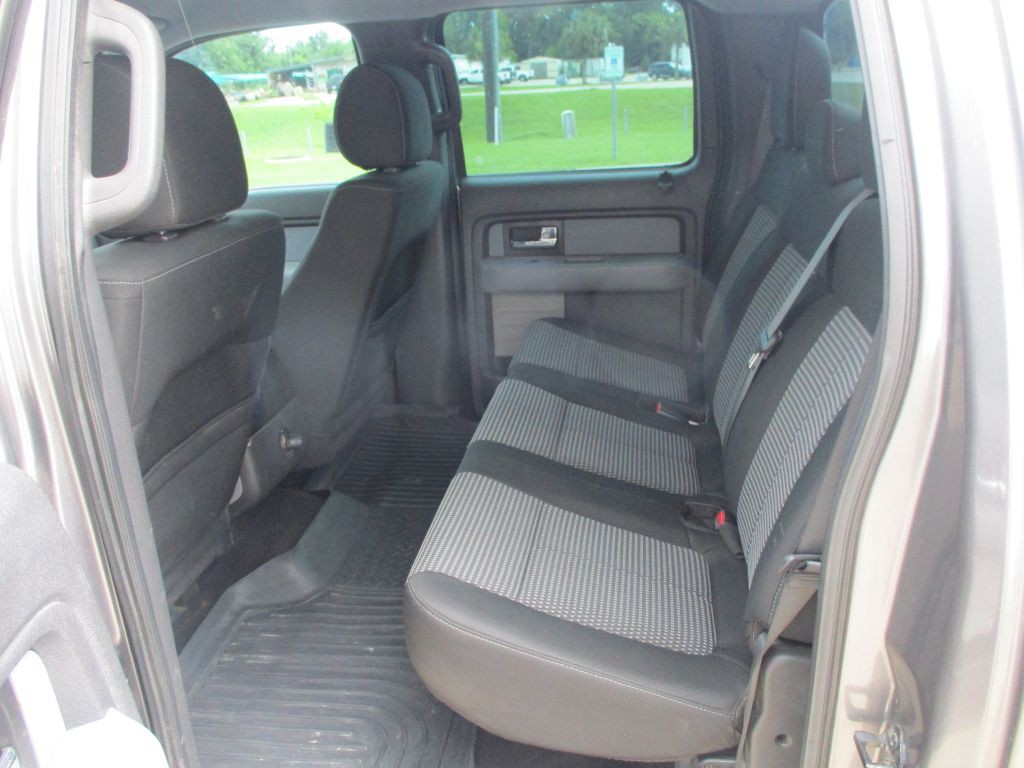 2014 Ford F-150 Image 13