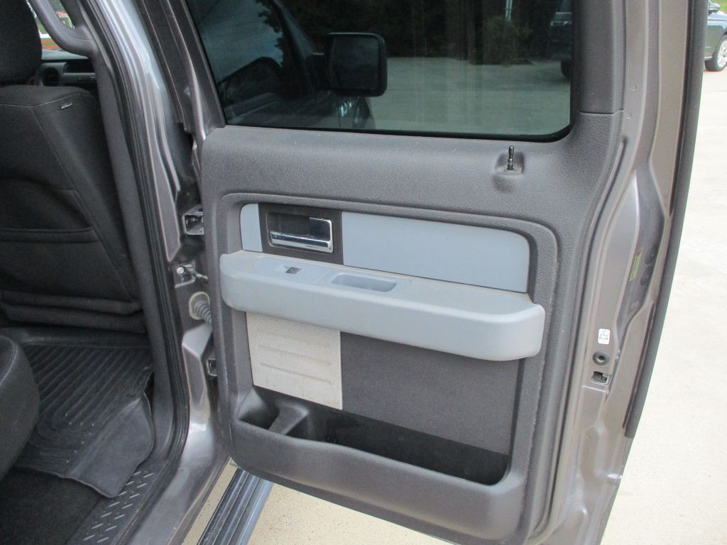 2014 Ford F-150 Image 14