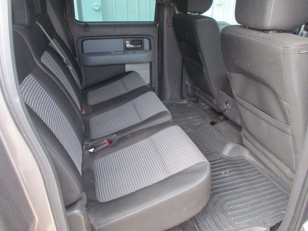 2014 Ford F-150 Image 15