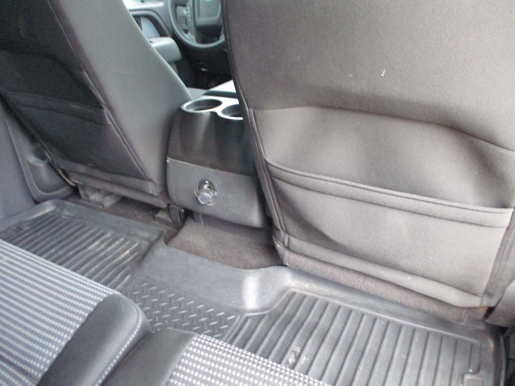 2014 Ford F-150 Image 16