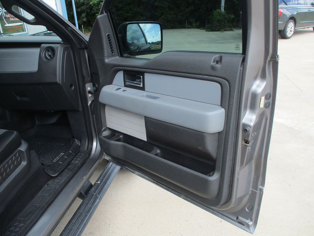 2014 Ford F-150 Image 17