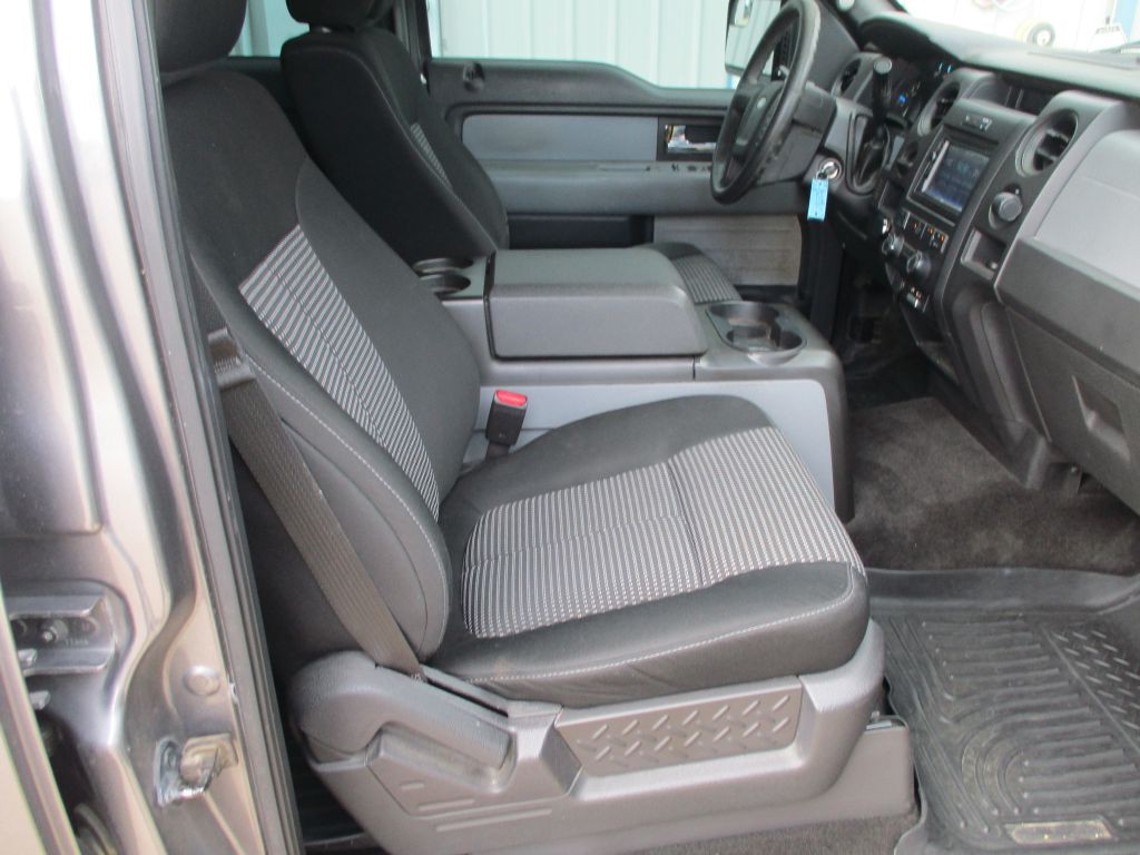 2014 Ford F-150 Image 18