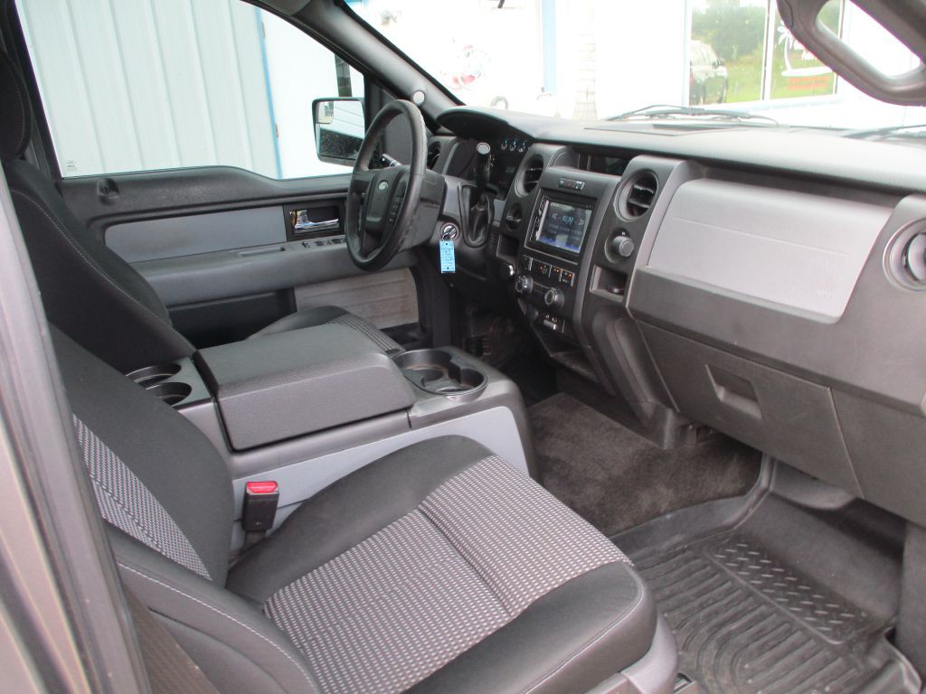 2014 Ford F-150 Image 19