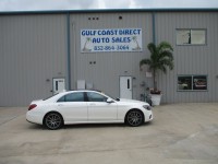 Image for 2018 Mercedes-Benz S-Class S 560 ID: 7461447