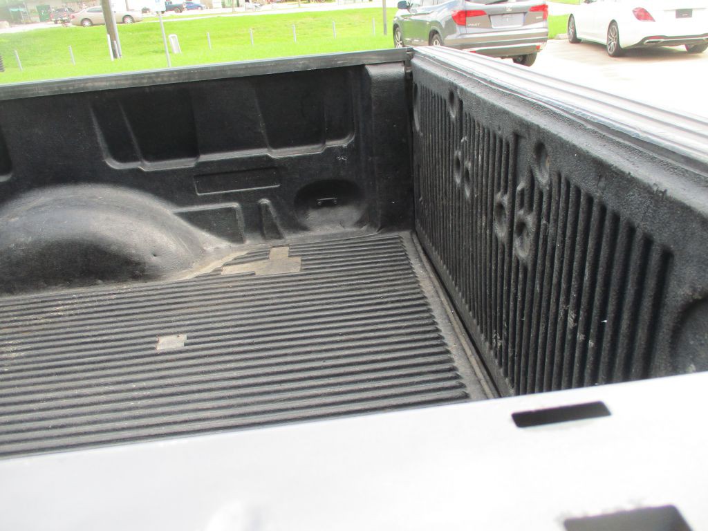 2012 Ford F-150 Image 5