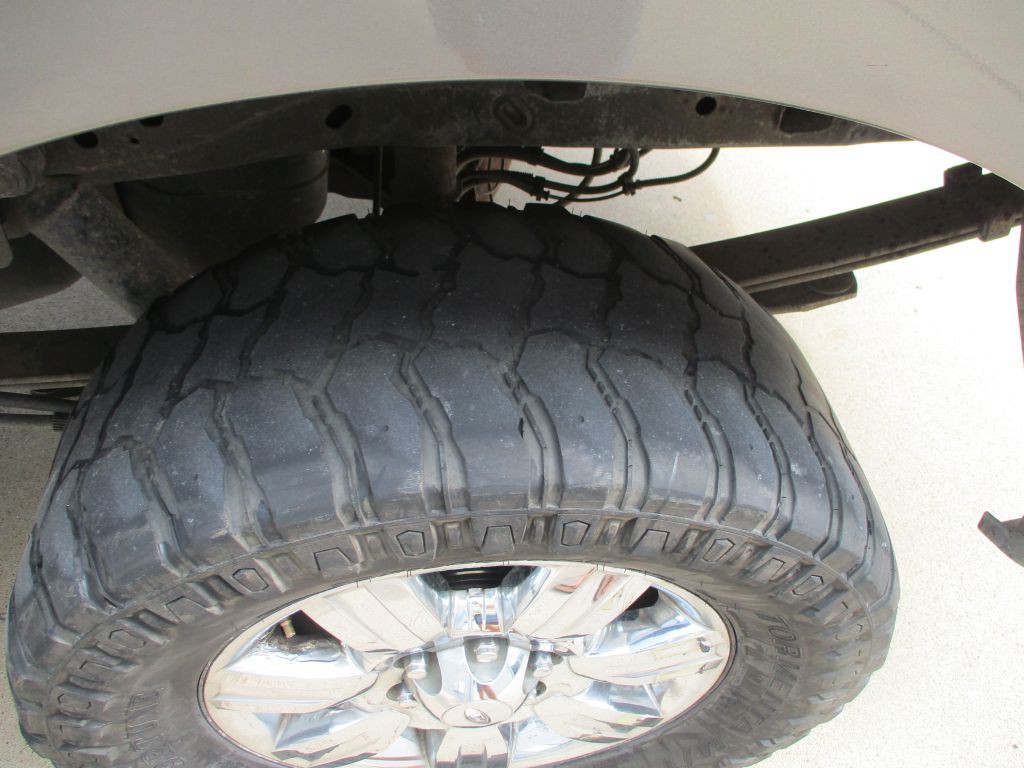 2012 Ford F-150 Image 6
