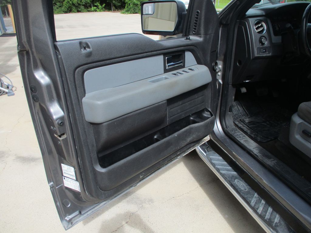 2012 Ford F-150 Image 7