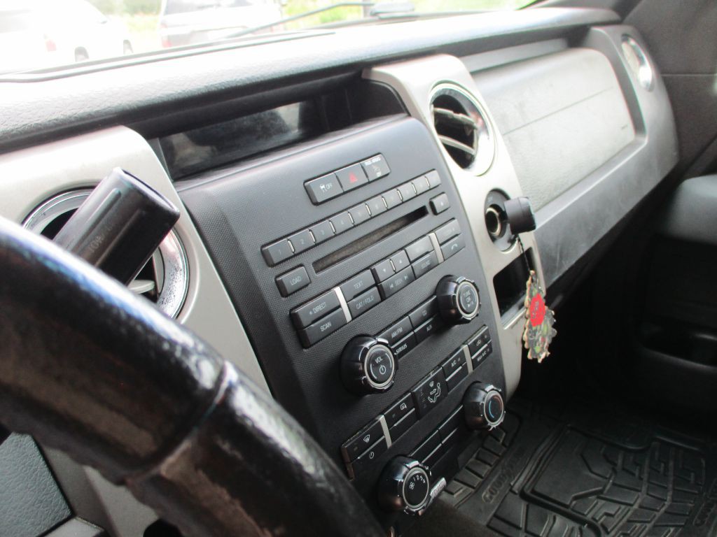 2012 Ford F-150 Image 10