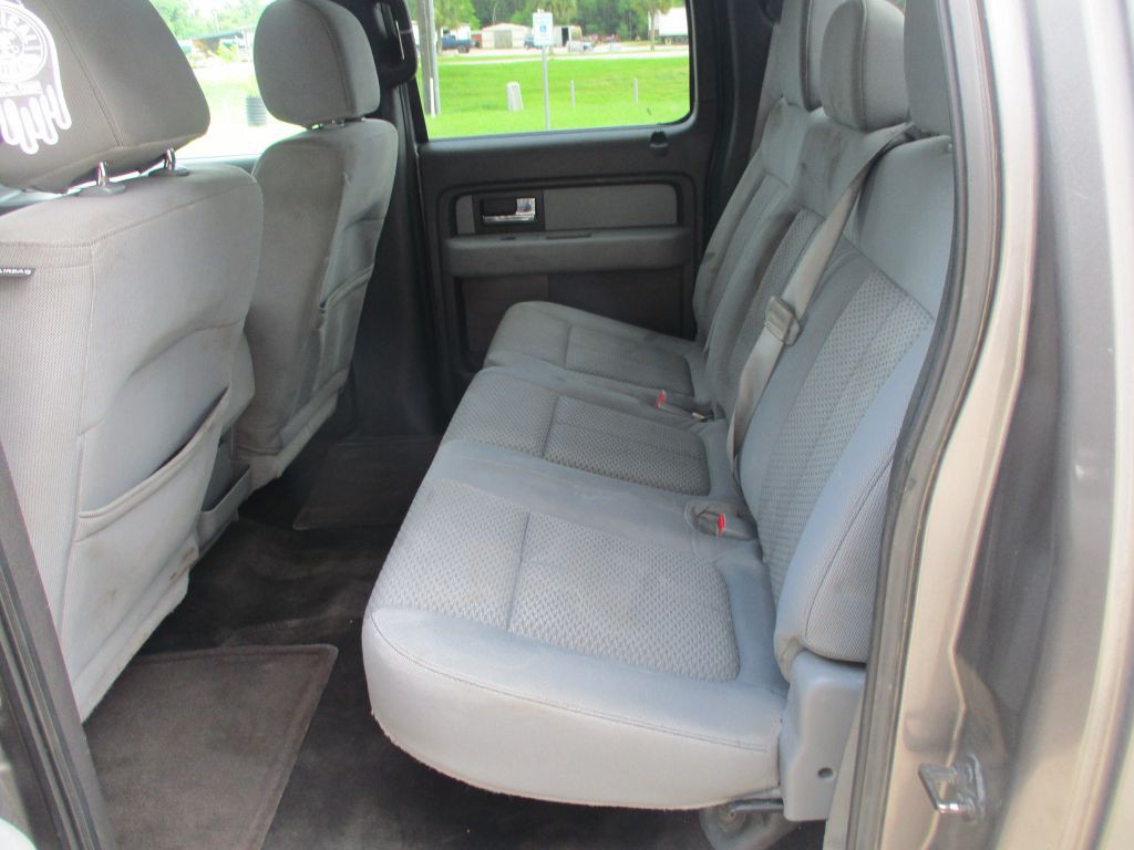 2012 Ford F-150 Image 13