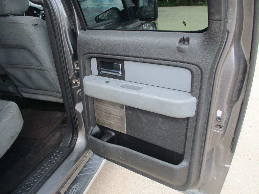 2012 Ford F-150 Image 14