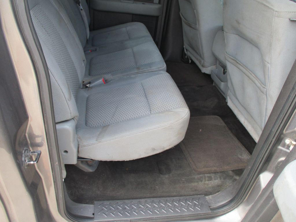 2012 Ford F-150 Image 15