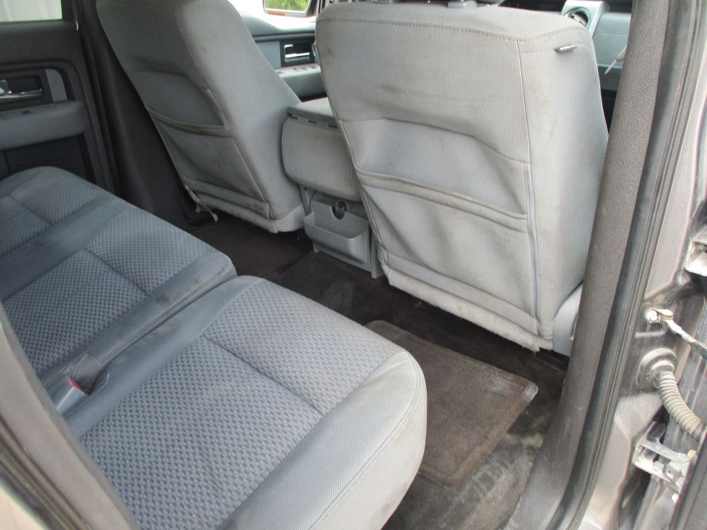 2012 Ford F-150 Image 16