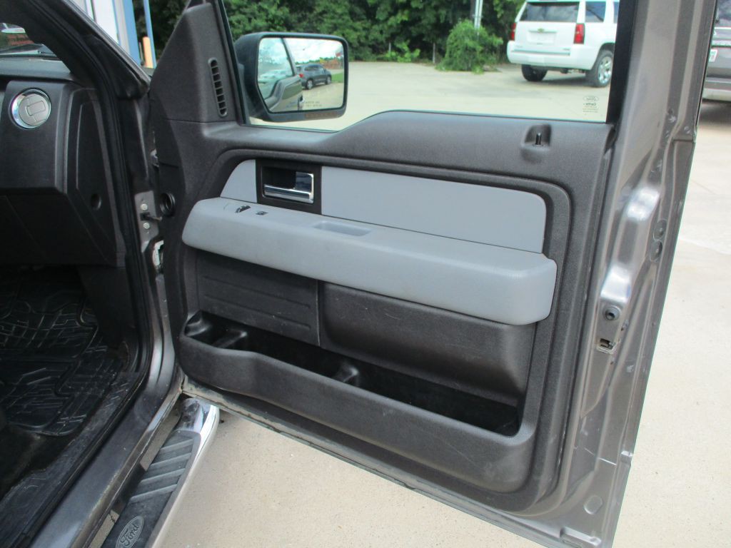 2012 Ford F-150 Image 17