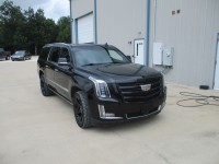 Image for 2018 Cadillac Escalade Esv Platinum ID: 7489933