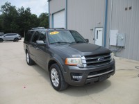 Image for 2017 Ford Expedition El Limited ID: 7490011