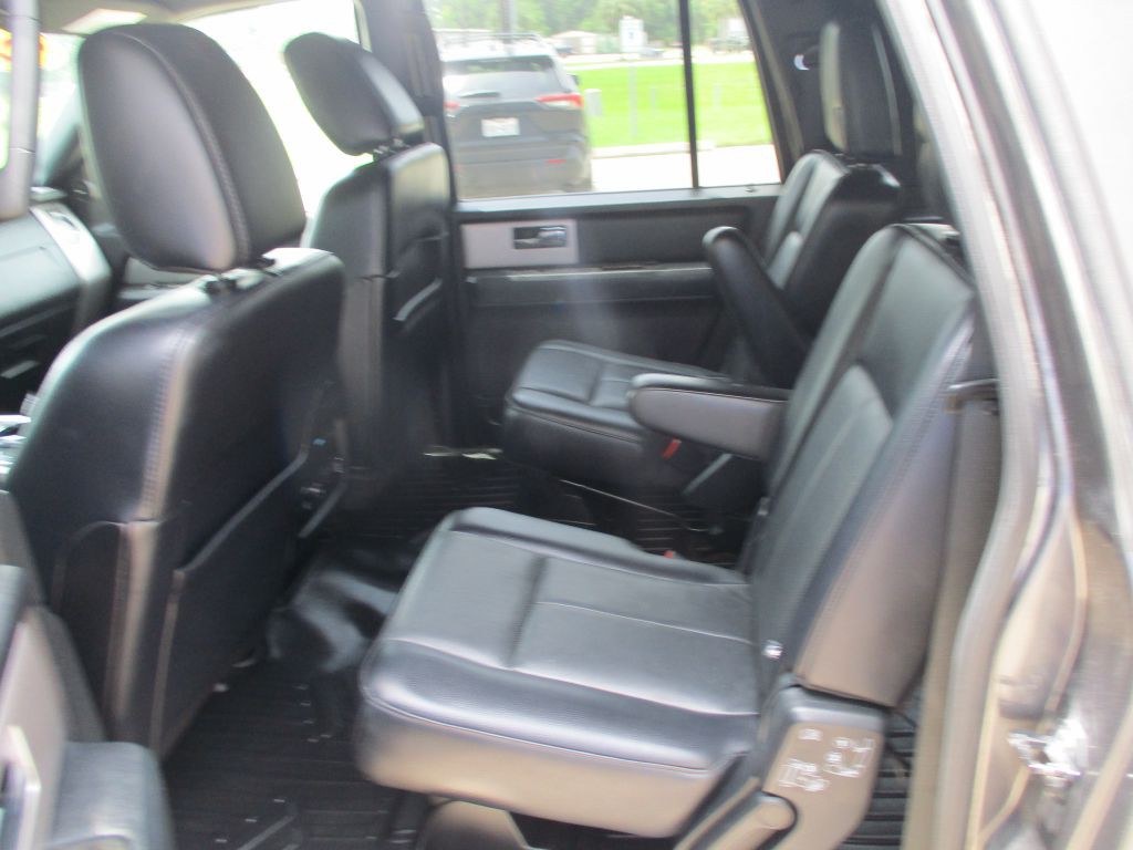 2017 Ford Expedition Image 13