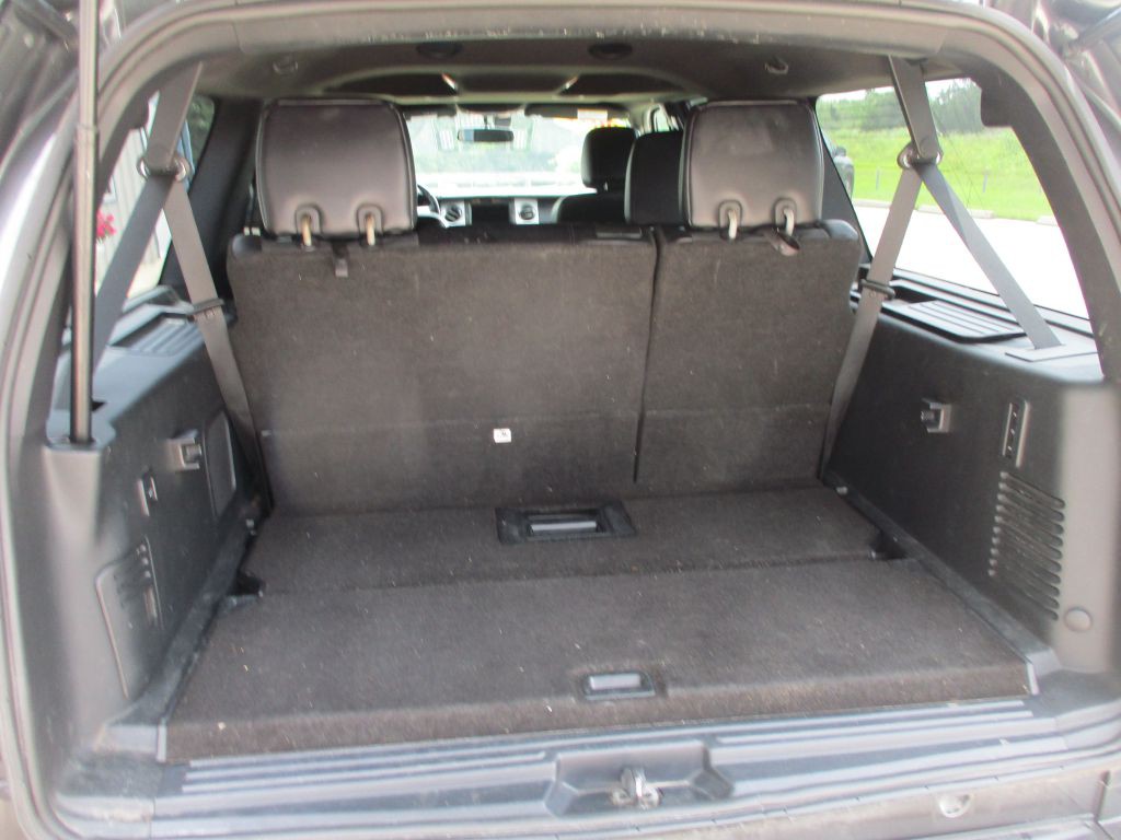 2017 Ford Expedition Image 14
