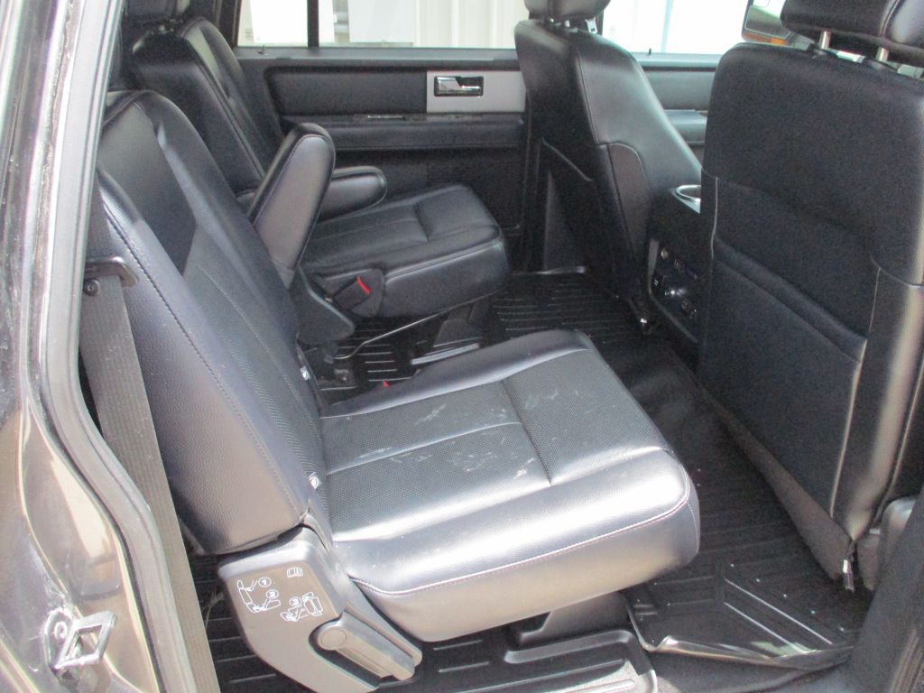 2017 Ford Expedition Image 16