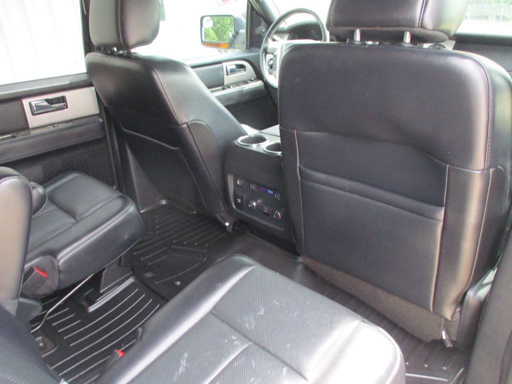 2017 Ford Expedition Image 17