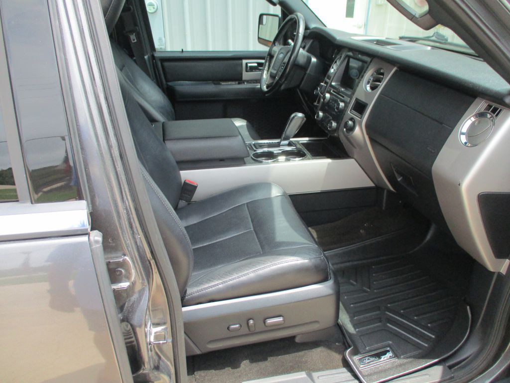 2017 Ford Expedition Image 19