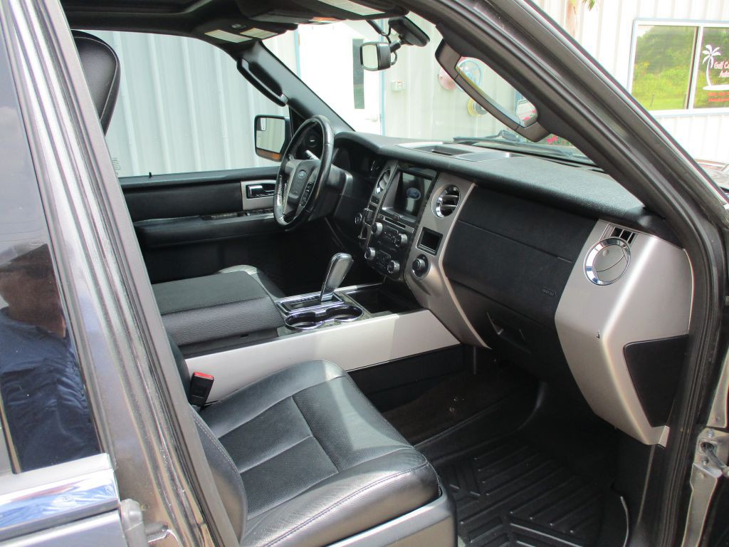 2017 Ford Expedition Image 20
