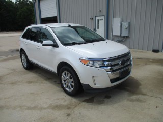 Image for 2013 Ford Edge SEL ID: 7515381