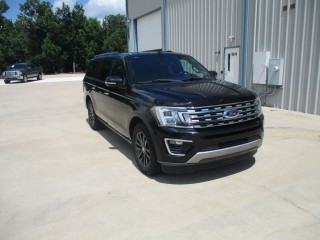 Image for 2020 Ford Expedition Max Limited ID: 7517697