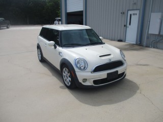 Image for 2013 MINI Cooper S Clubman ID: 7527945