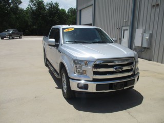 Image for 2017 Ford F-150 Supercrew ID: 7530641