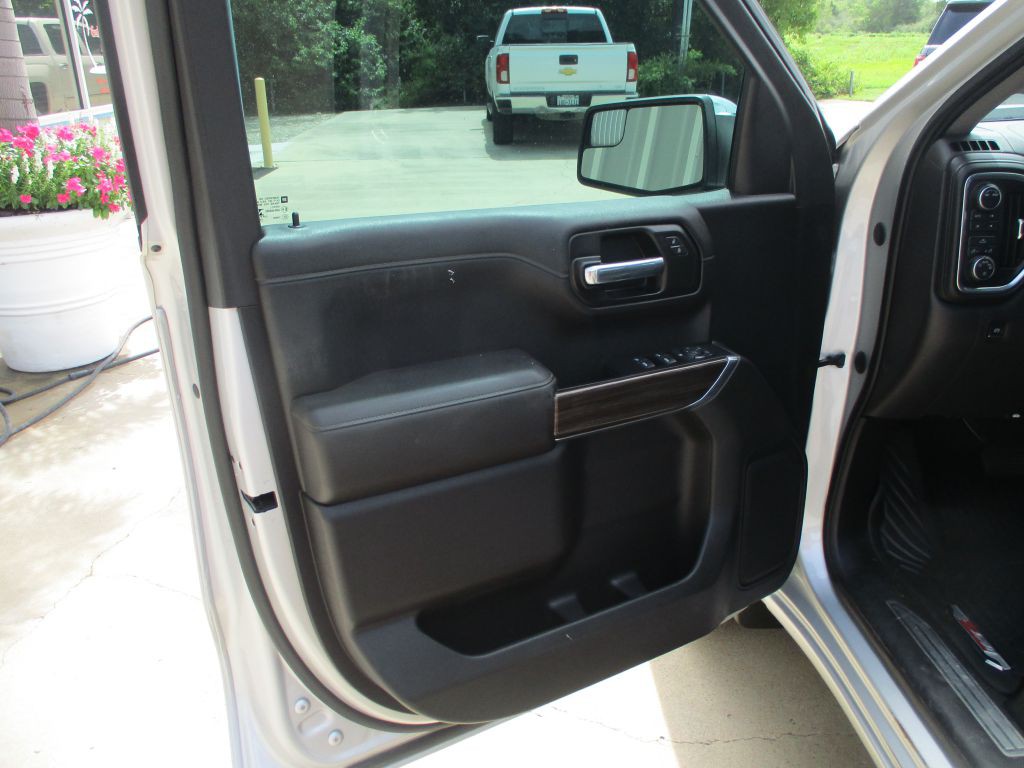 2021 Chevrolet Silverado 1500 Image 6