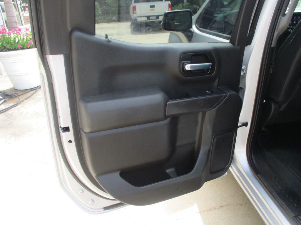 2021 Chevrolet Silverado 1500 Image 11