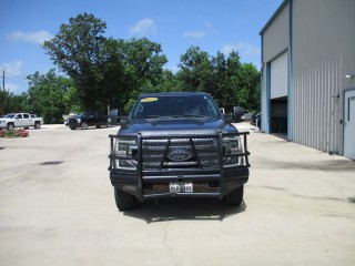 Image for 2021 Ford F-250 Super Duty ID: 7541893