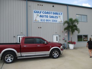 Image for 2015 RAM 1500 Laramie ID: 7544238