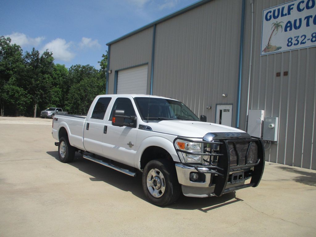 2013 Ford F-350 Image 2