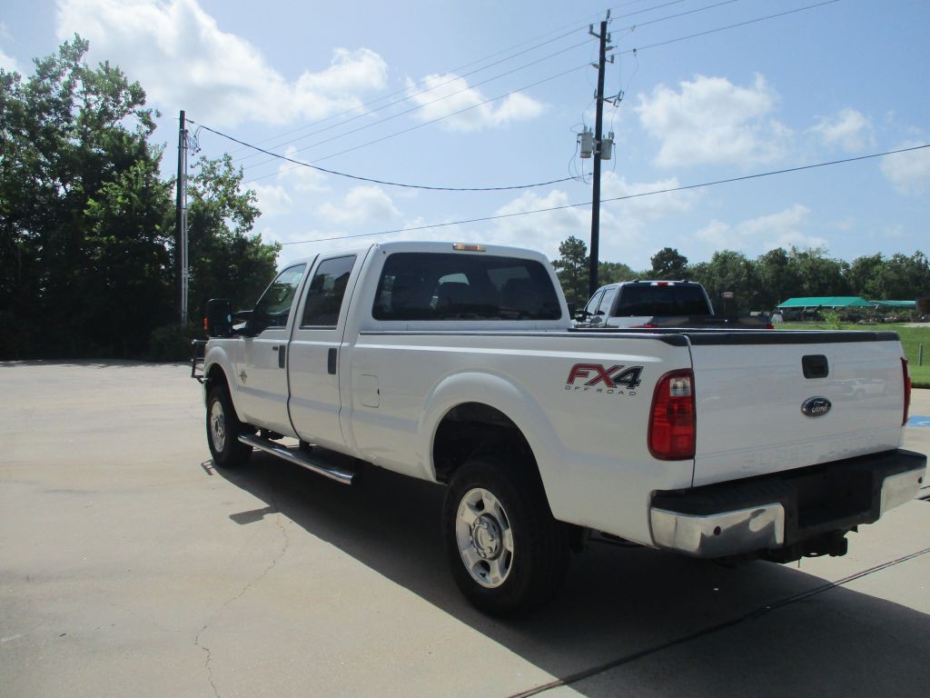 2013 Ford F-350 Image 5