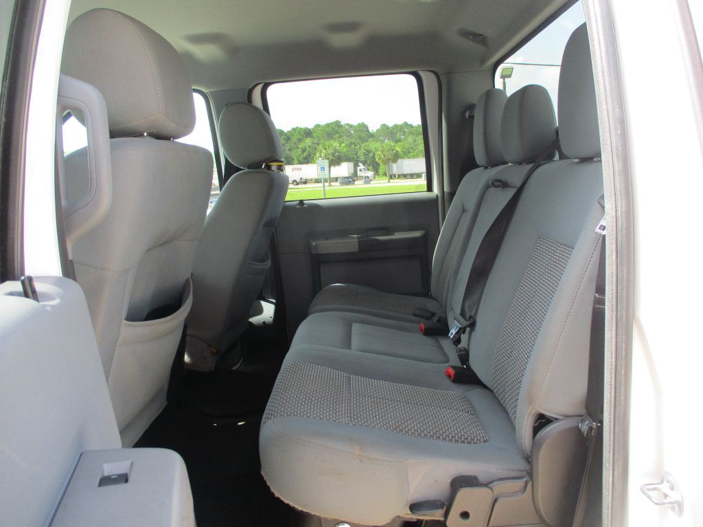 2013 Ford F-350 Image 7