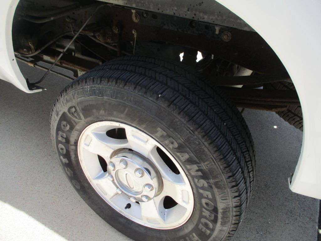 2013 Ford F-350 Image 11