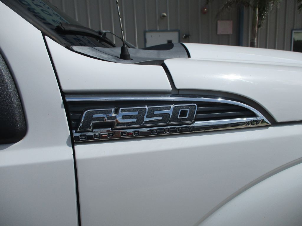 2013 Ford F-350 Image 14