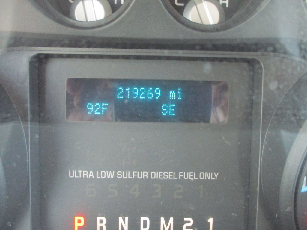 2013 Ford F-350 Image 15