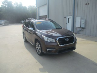 Image for 2019 Subaru Ascent Touring ID: 7556394