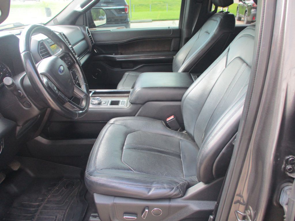 2019 Ford Expedition Image 7