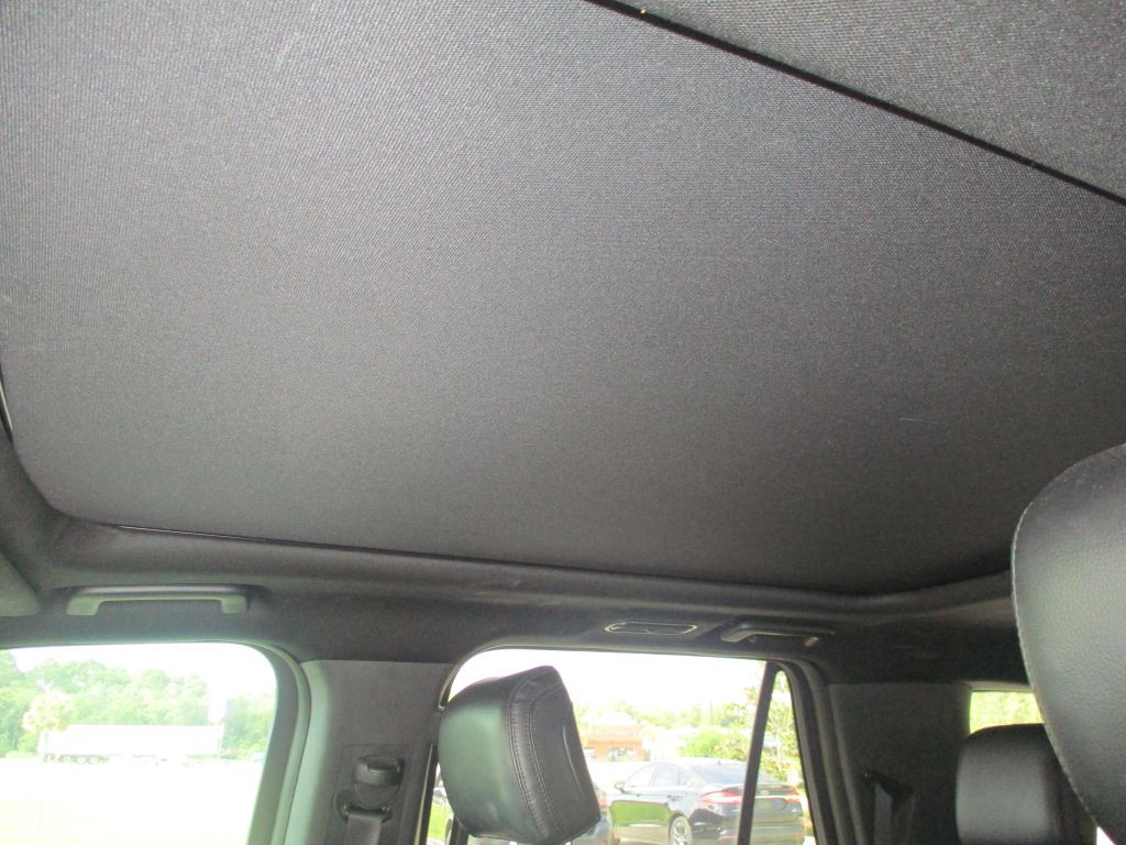 2019 Ford Expedition Image 10