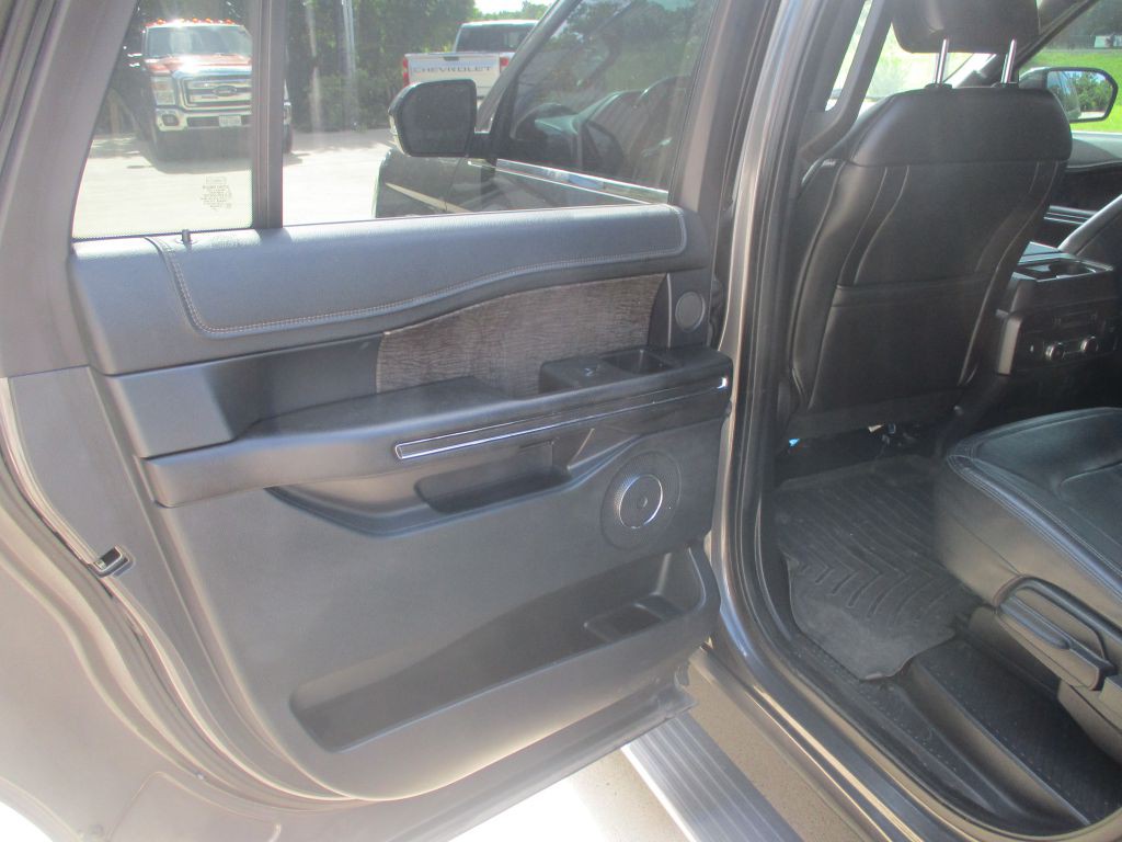 2019 Ford Expedition Image 12