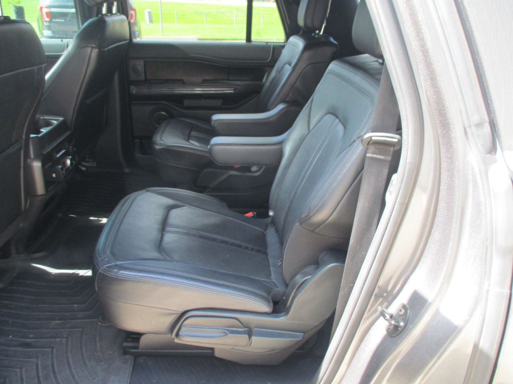 2019 Ford Expedition Image 13