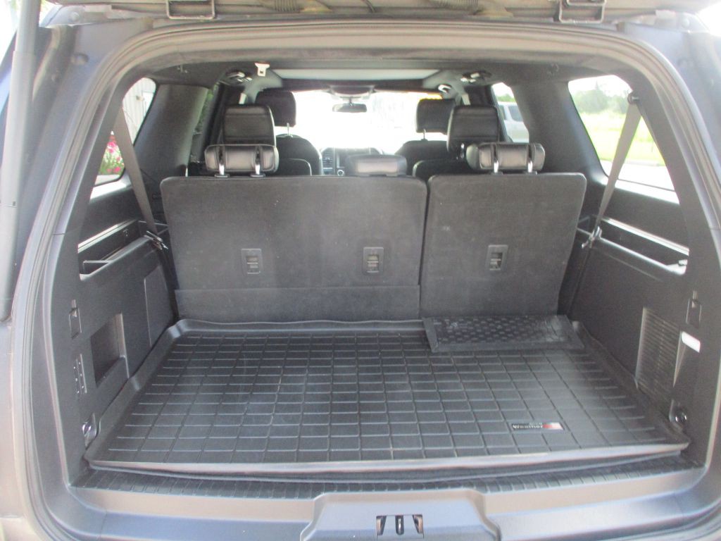 2019 Ford Expedition Image 14