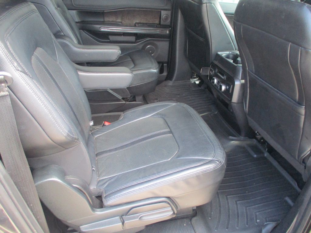 2019 Ford Expedition Image 16