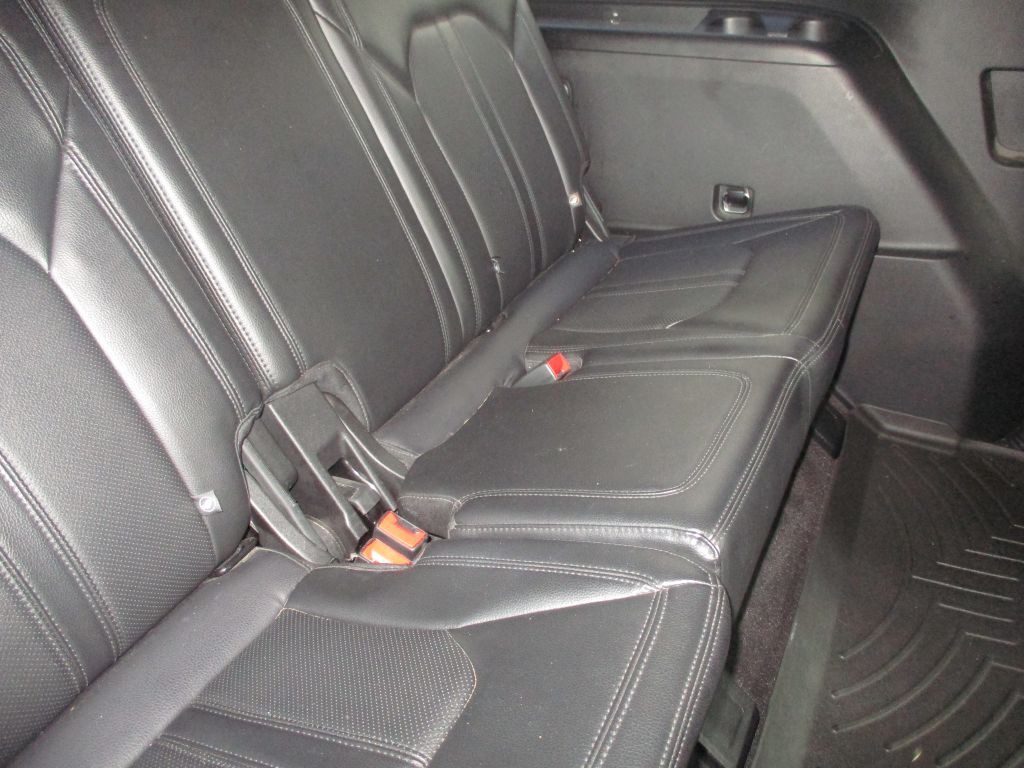 2019 Ford Expedition Image 17